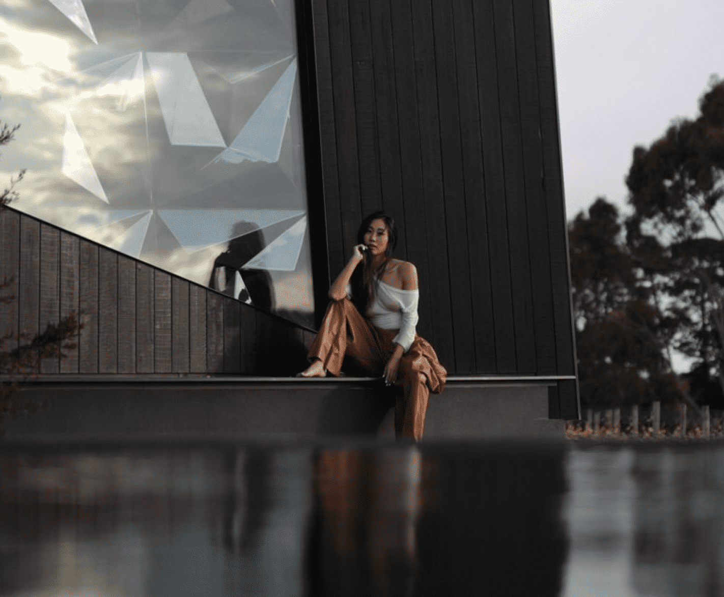 Aussie Experiences: Luxury Lodges