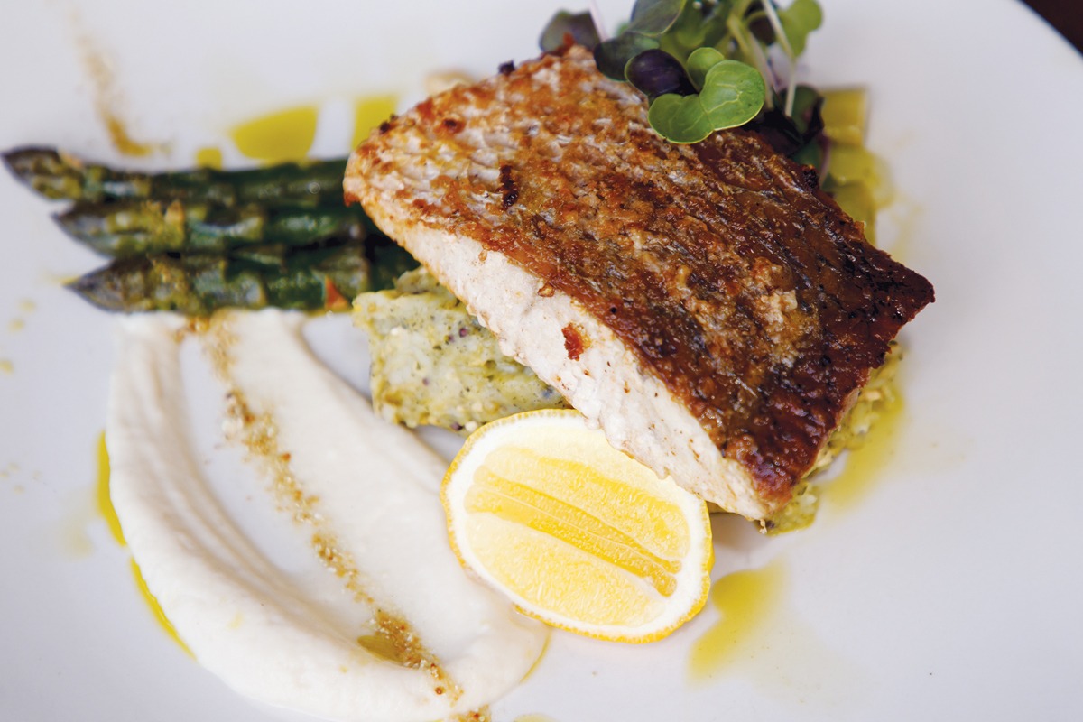 Humpty Doo Barramundi