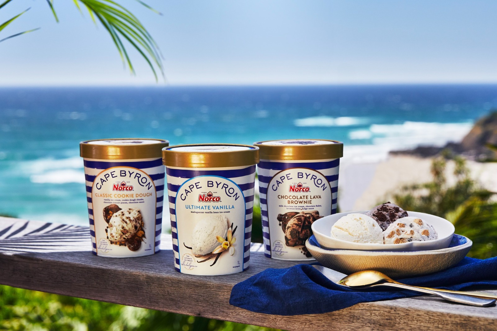 Cape Byron Norco TVC